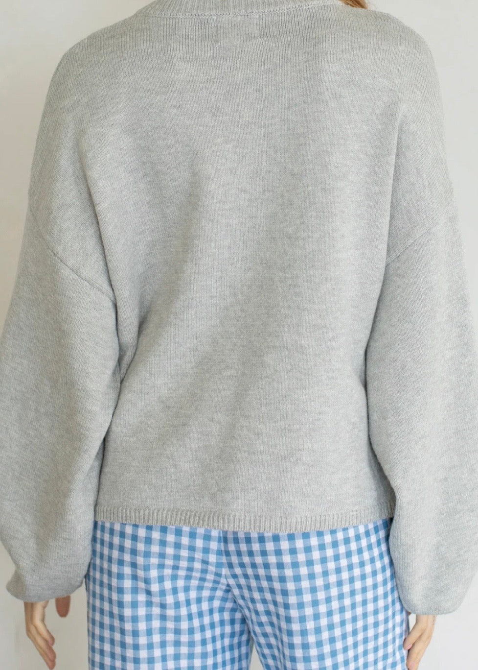 Willow Cardigan