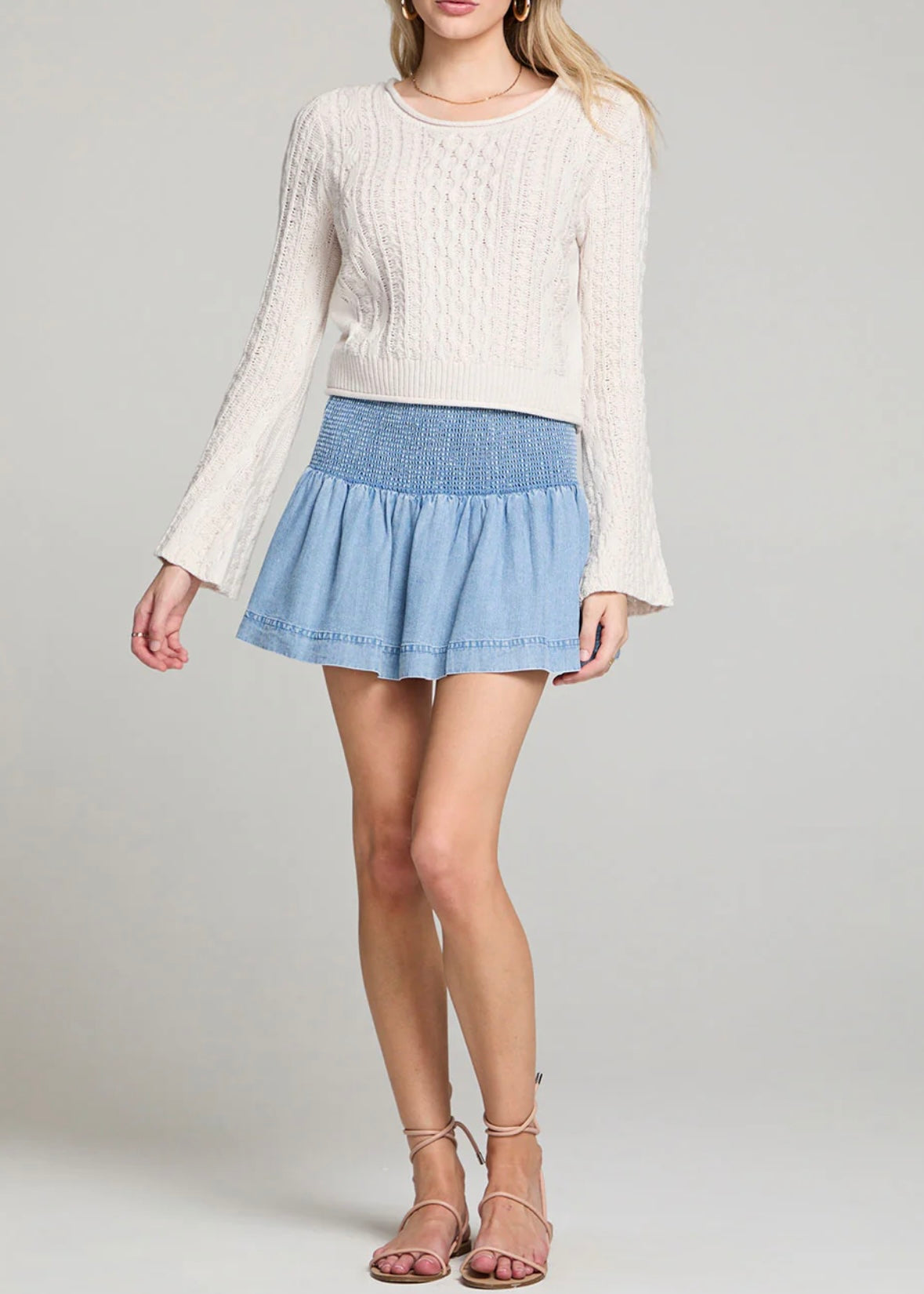 Hava Sweater