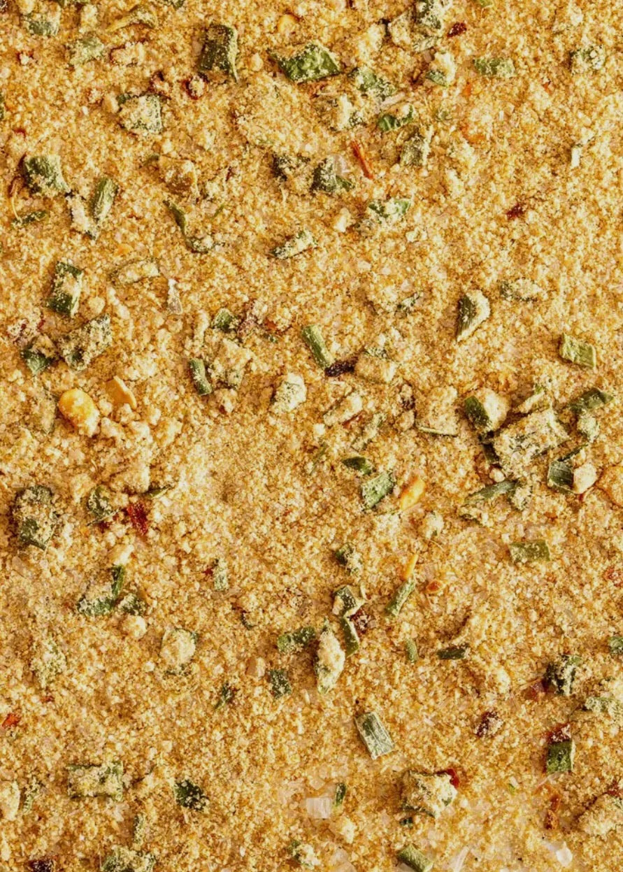 Ramen Seasoning
