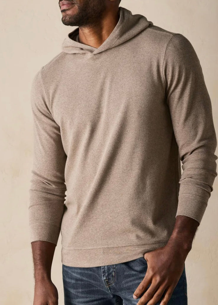 Puremeso Essential Hoodie