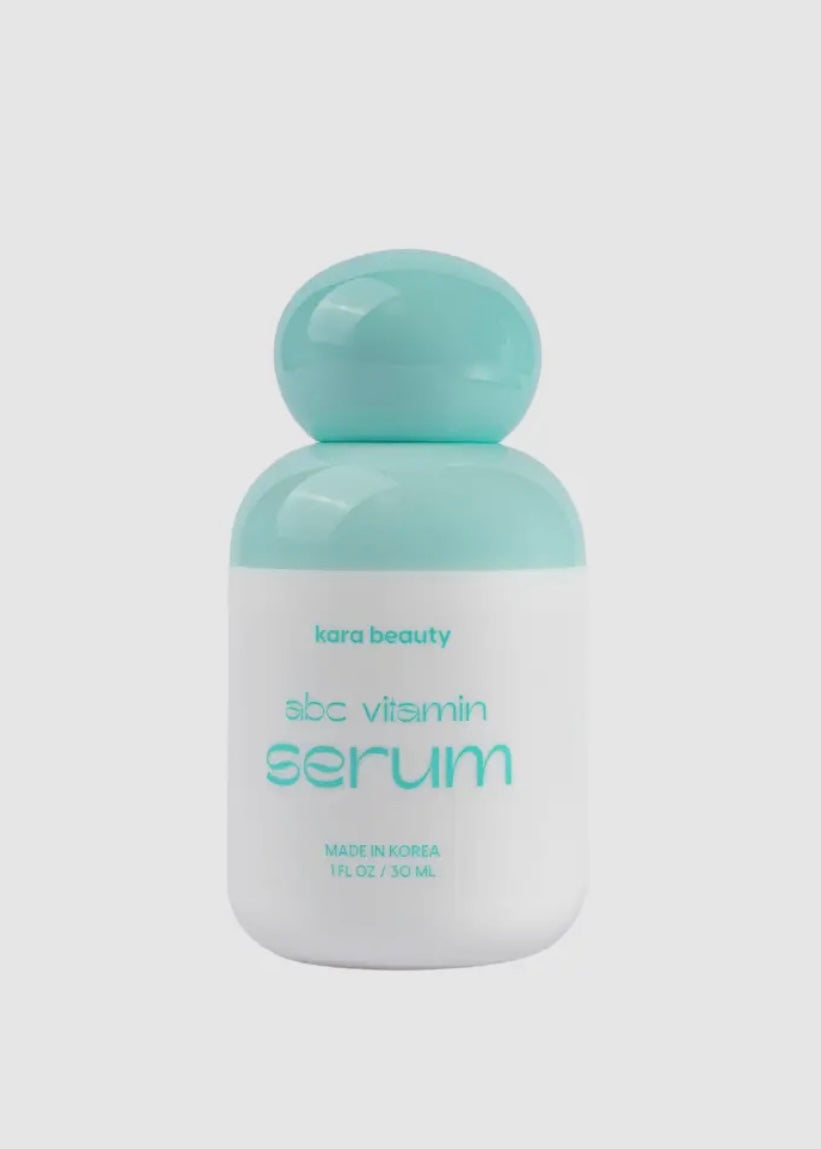ABC Vitamin Serum
