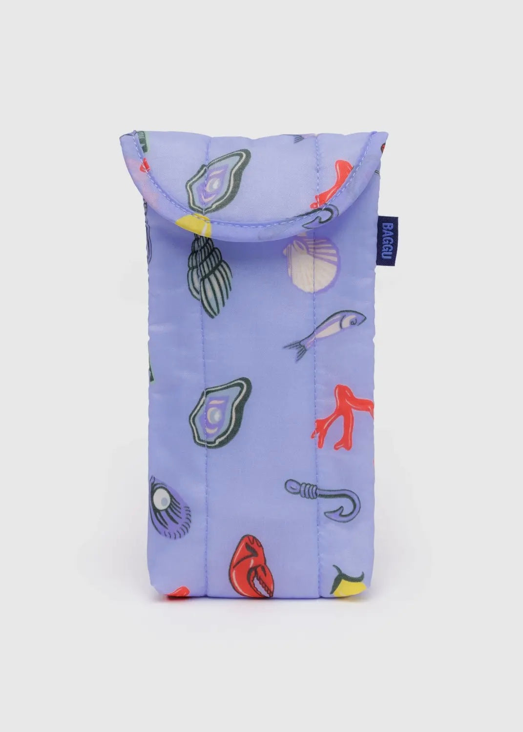 Puffy Glasses Sleeve