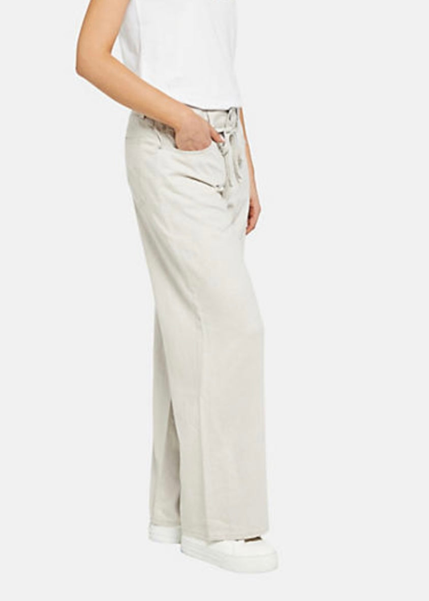 XL Straight Crystal Pant