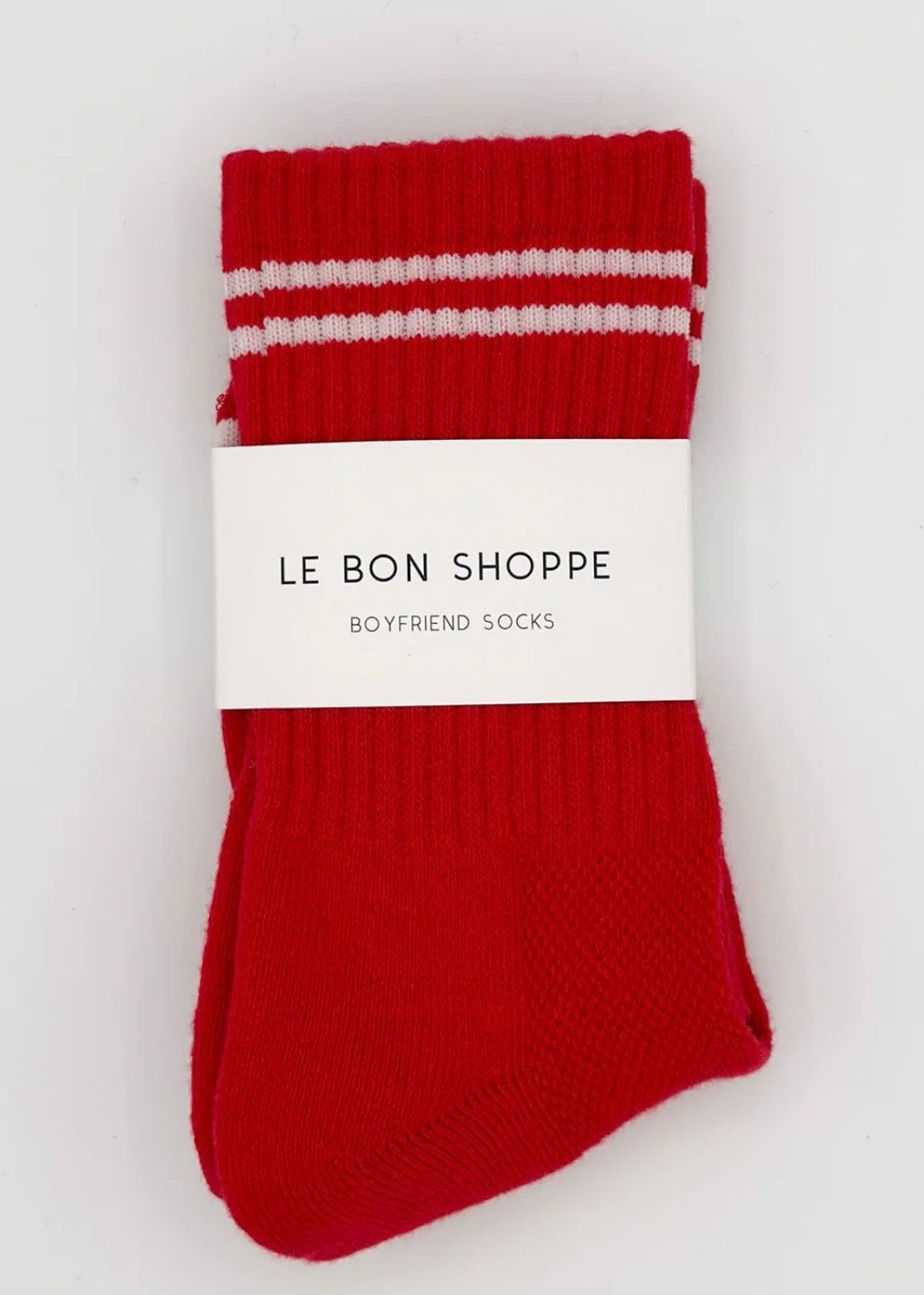 Boyfriend Sock