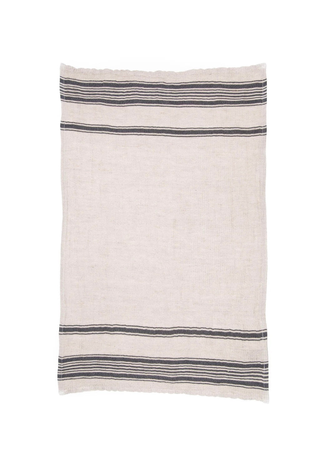THE GOURMET | Linen Blend Kitchen Towel | Set of 2