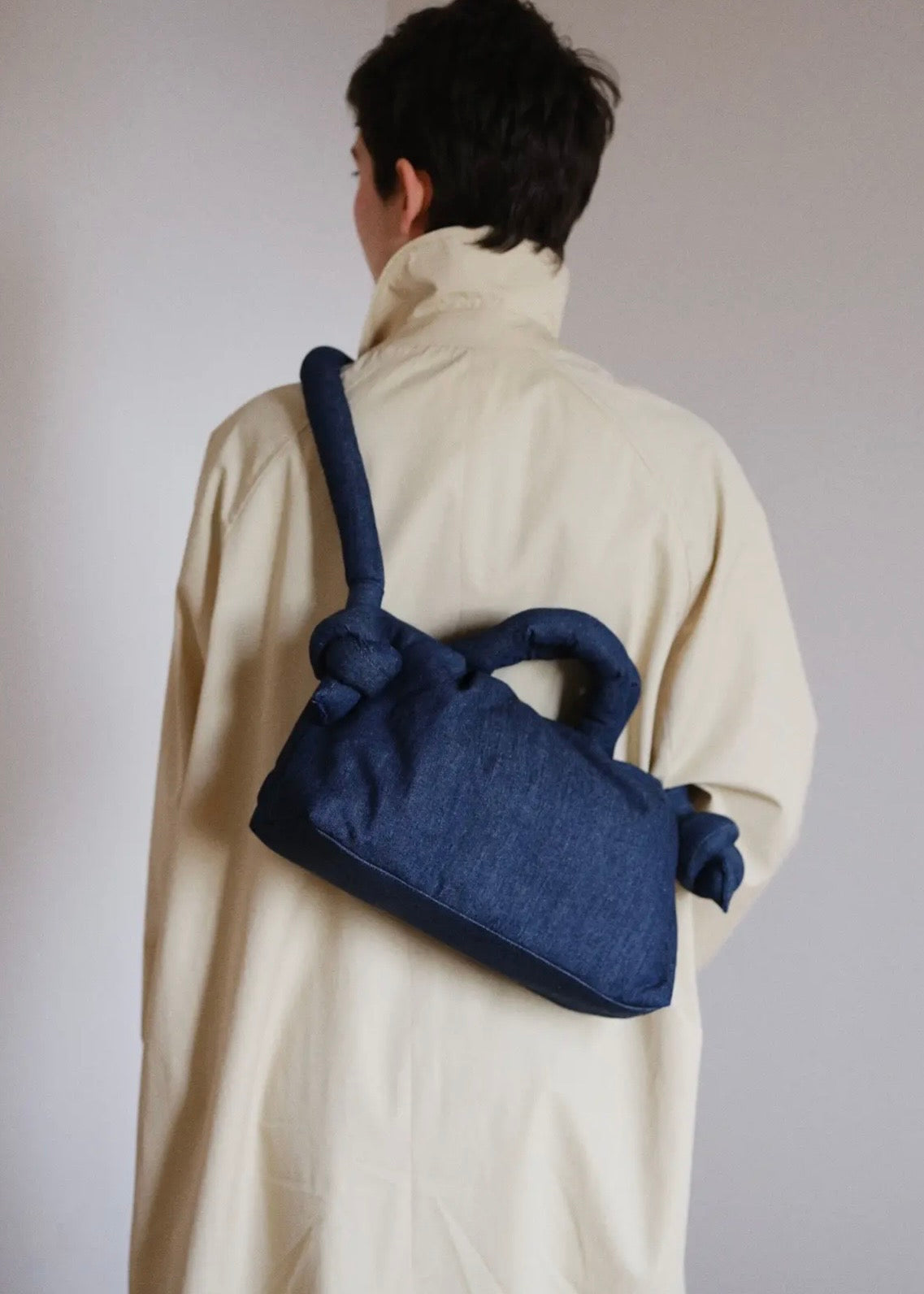 *pre-order June* Miniona Soft Bag