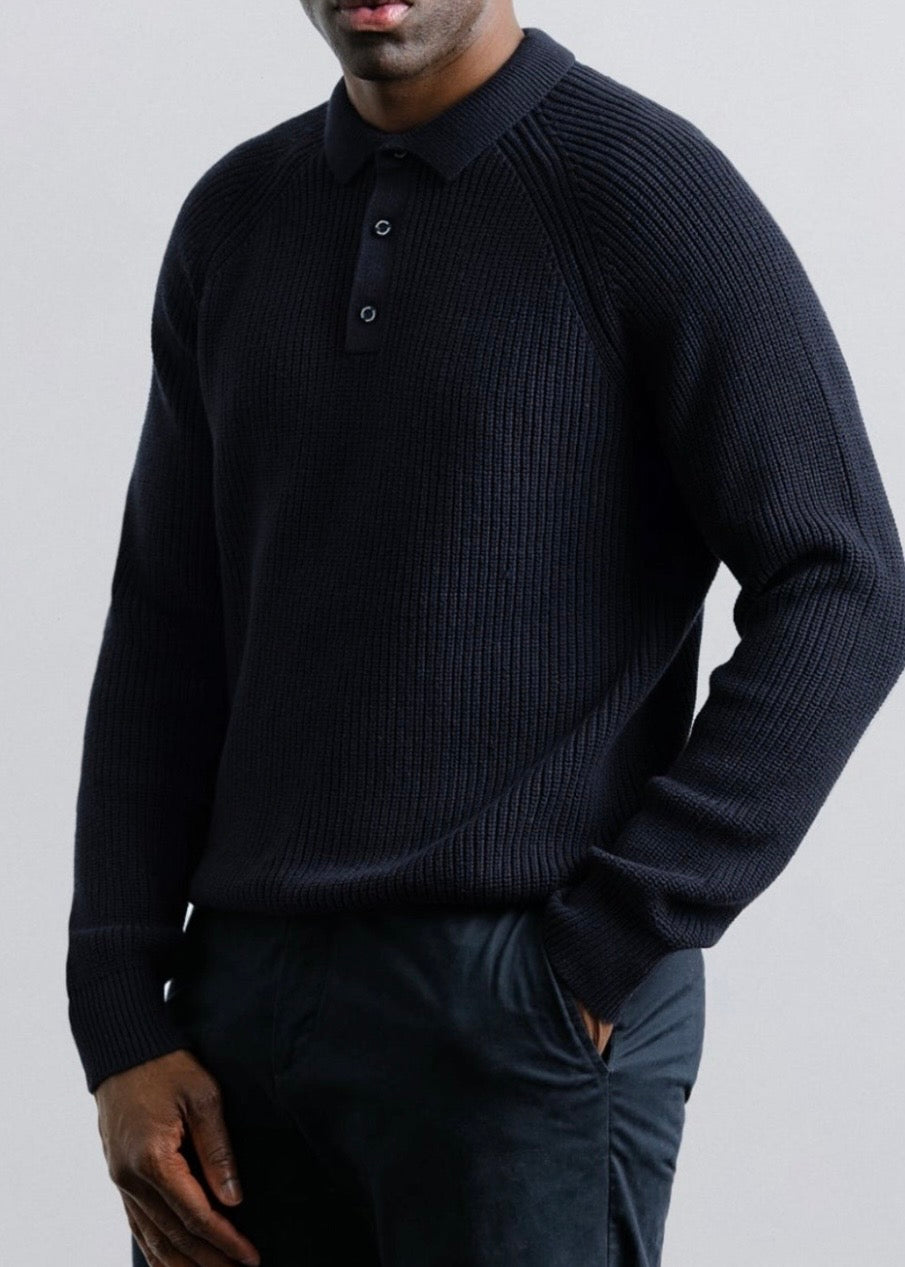 Fisherman Polo