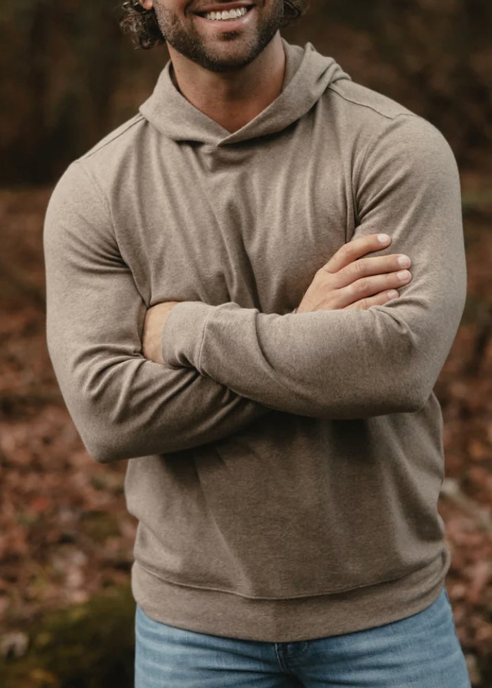 Puremeso Essential Hoodie