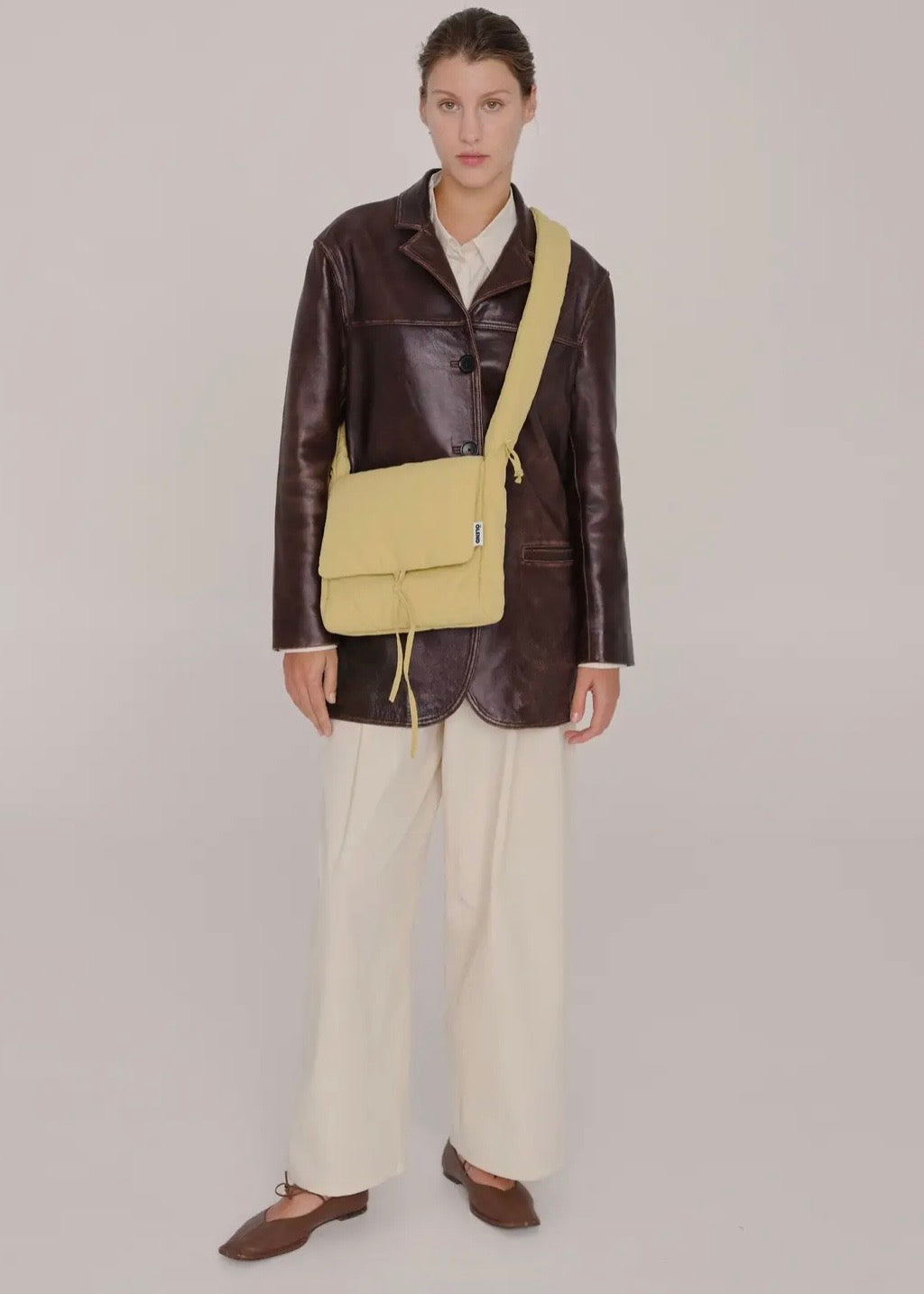 *pre-order June* Nina Bag