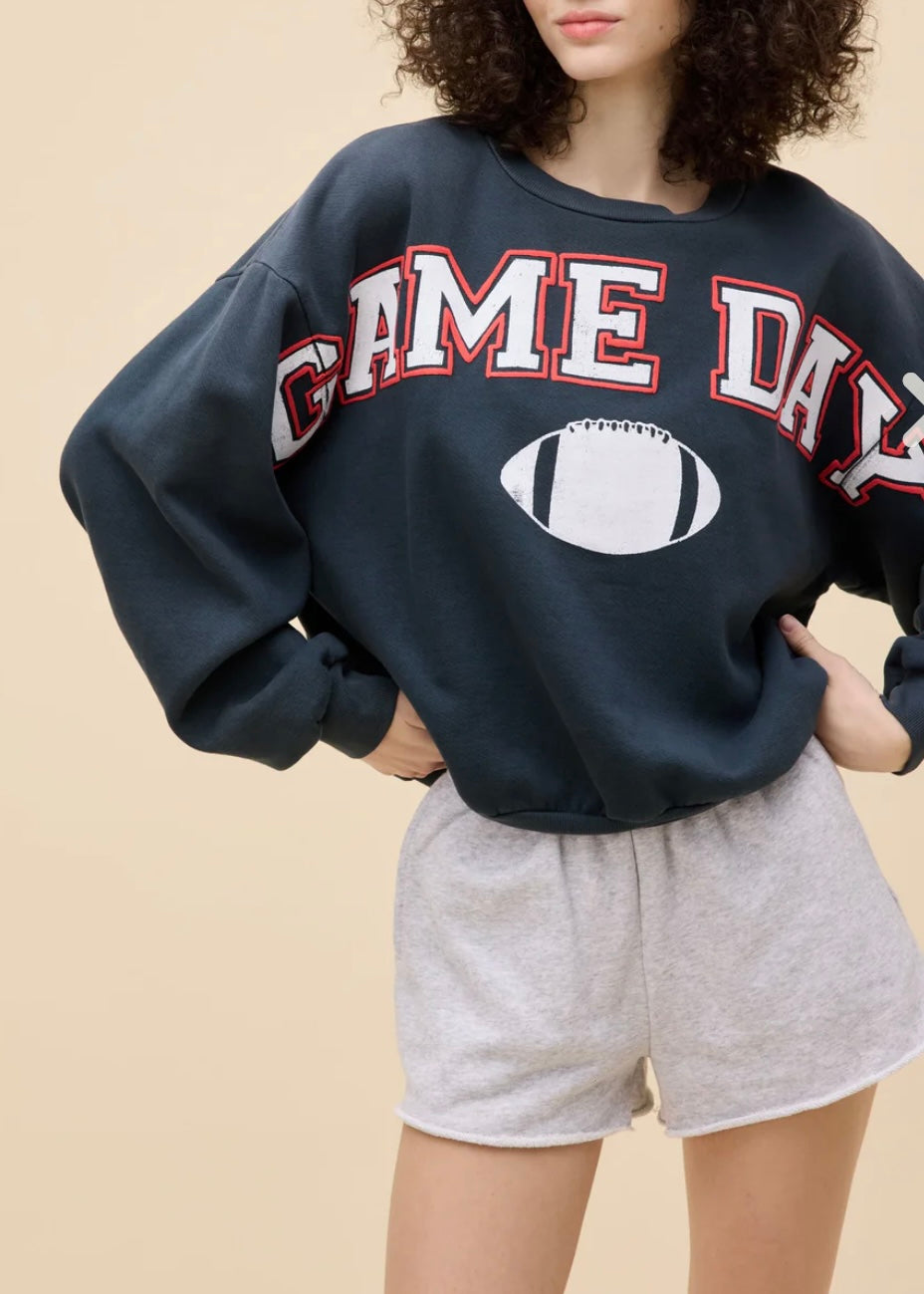 Game Day Sweatshirt