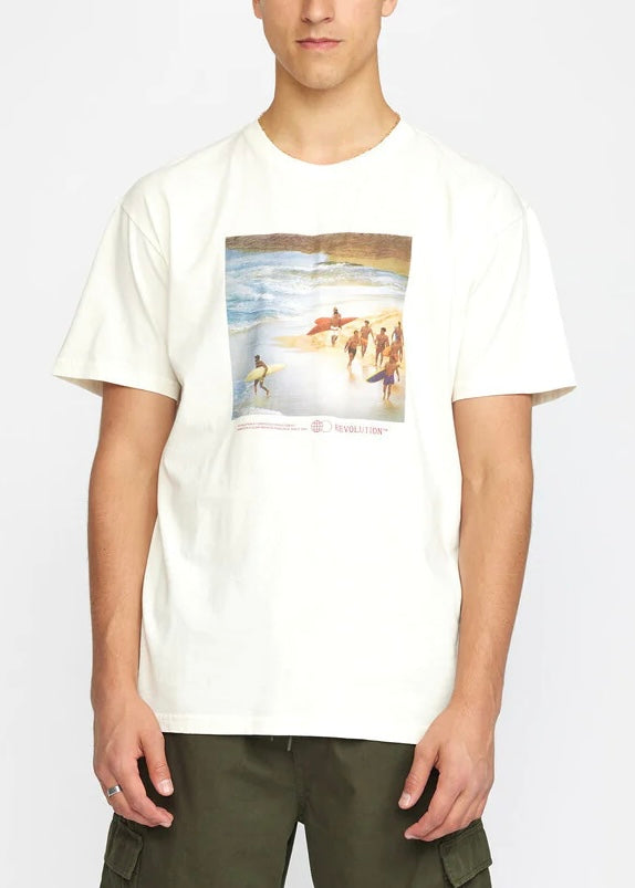 Beach T-Shirt