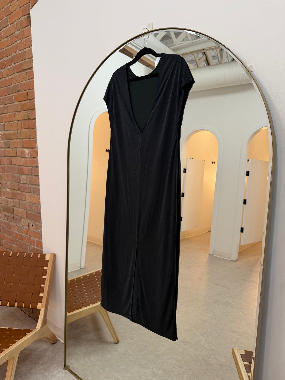 Grace & Mila Maxi Dress