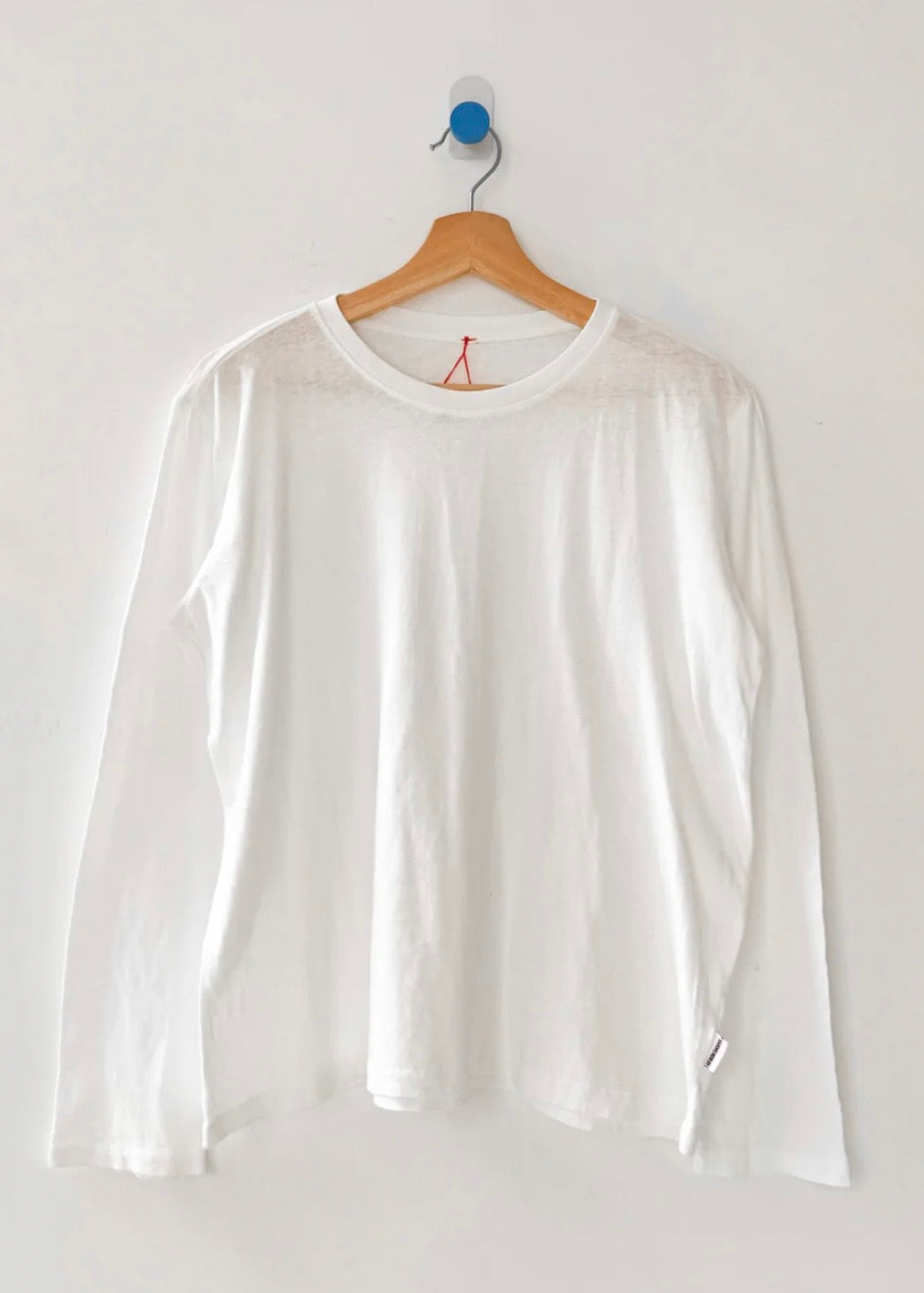 Foundation Long Sleeve