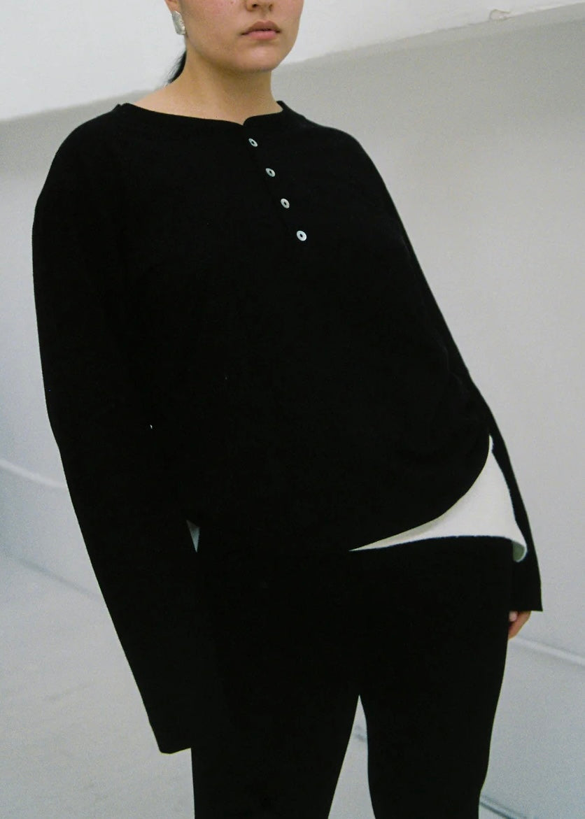 Hemp Bay Henley