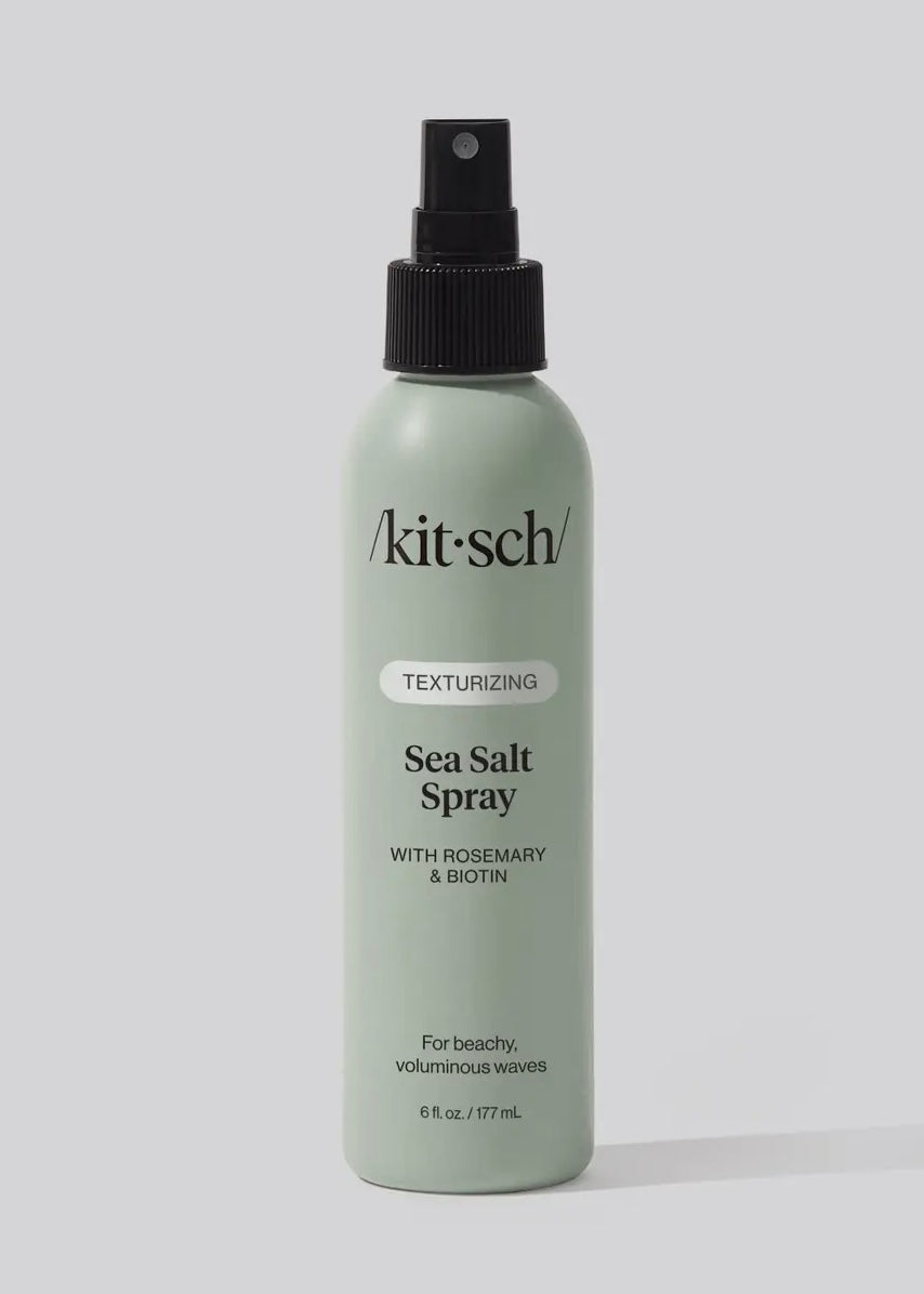 Texturizing Sea Salt Spray