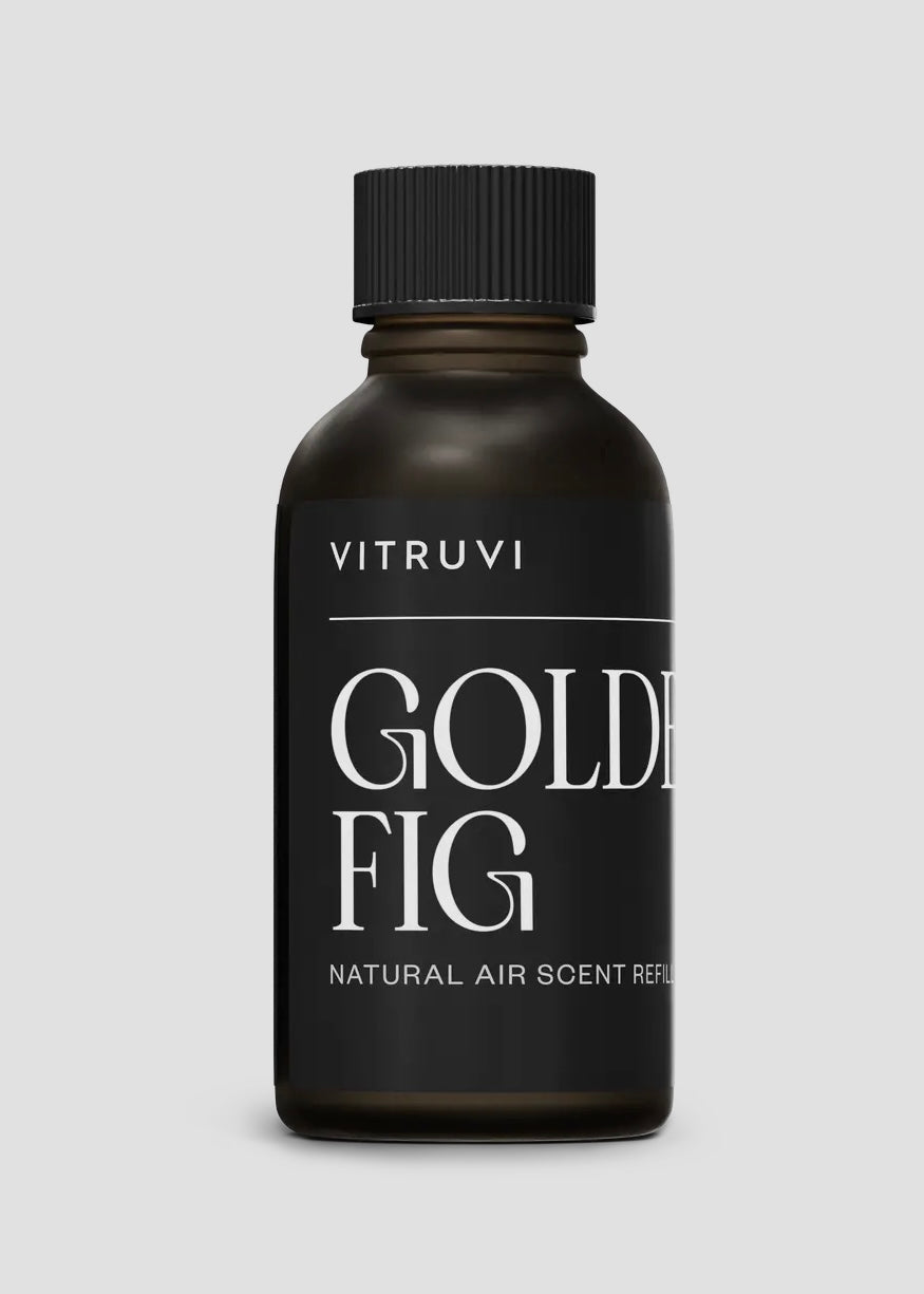 Golden Fig Air Scent Refill