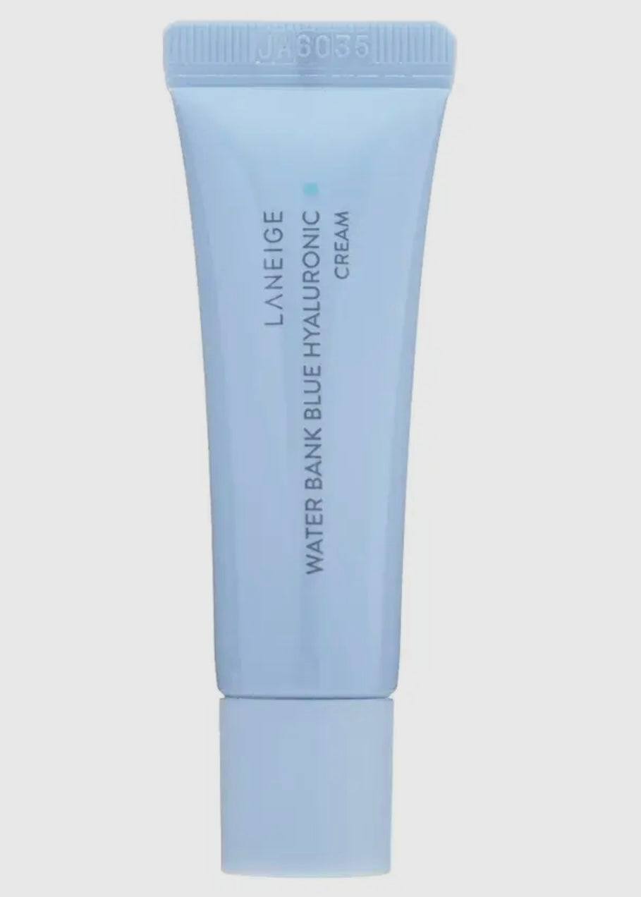 Laneige Mini Water Bank Blue Hyaluronic Cream