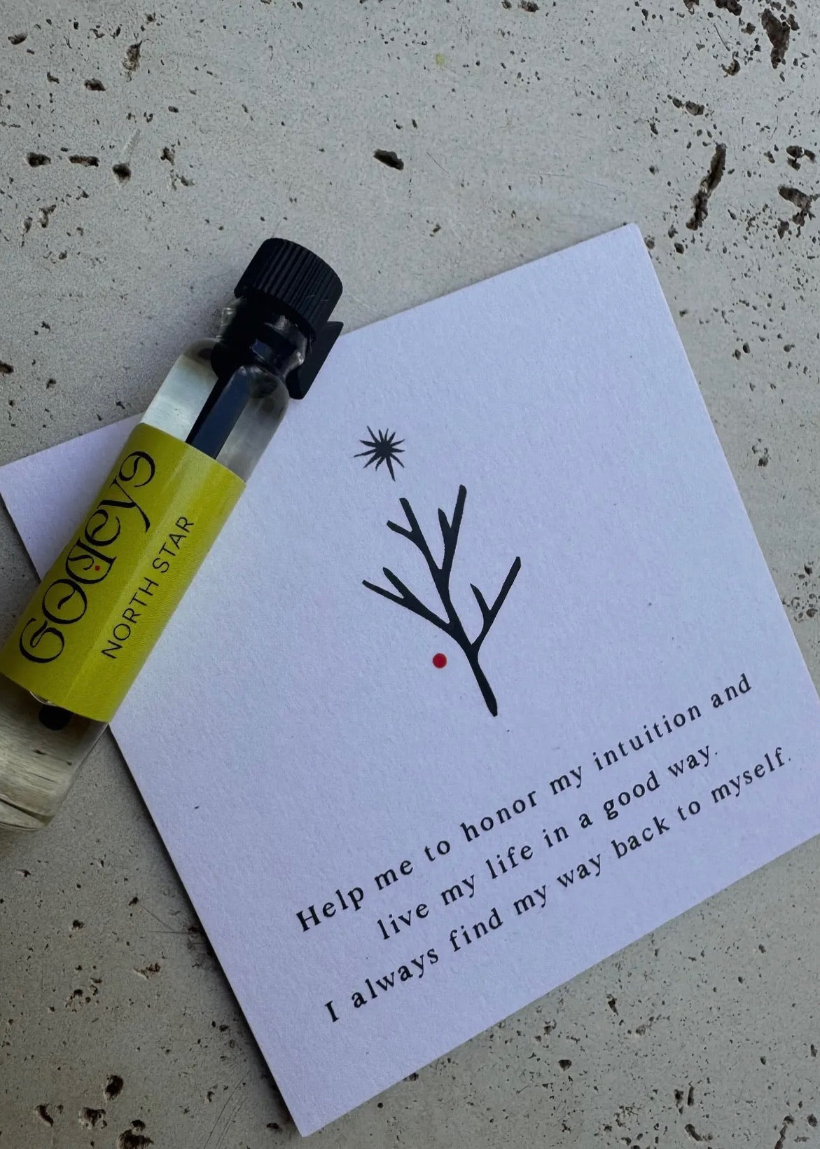 Mini's with Prayer Card & Bag