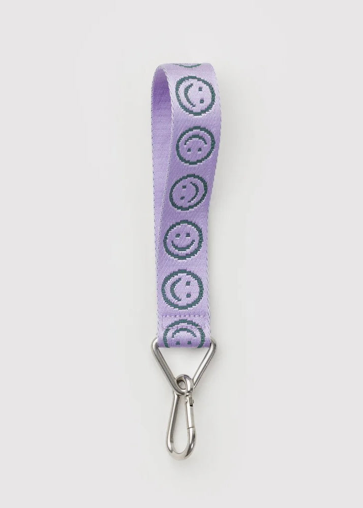 Logo Keychain