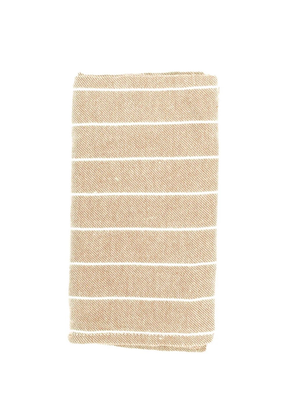 THE RENDER | Mixed Stripe Kitchen Towel (S/2)