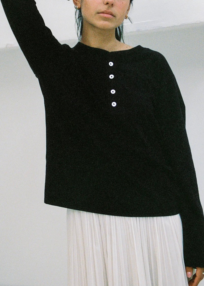 Hemp Bay Henley