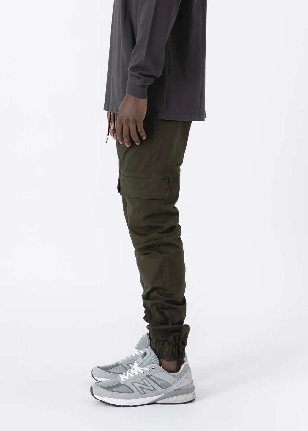 Sureshot Lite Cargo Jogger