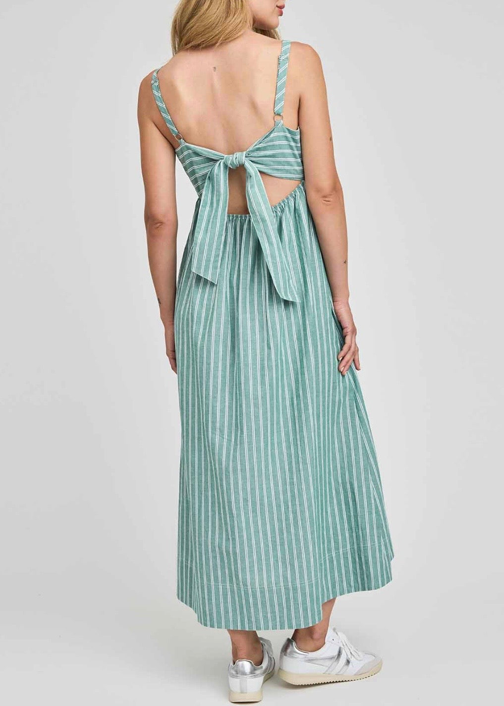 Alicia Dress