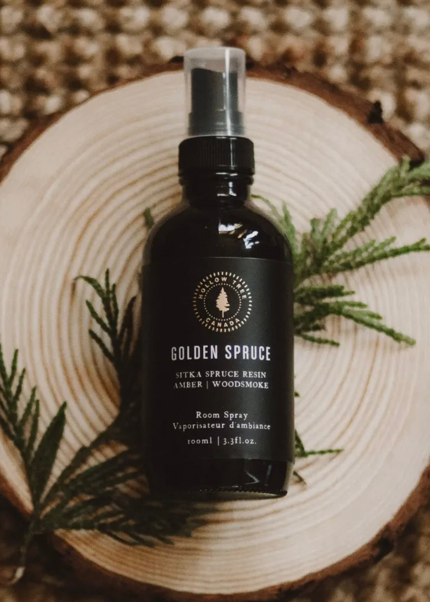 Canoe Room Spray - 100ml