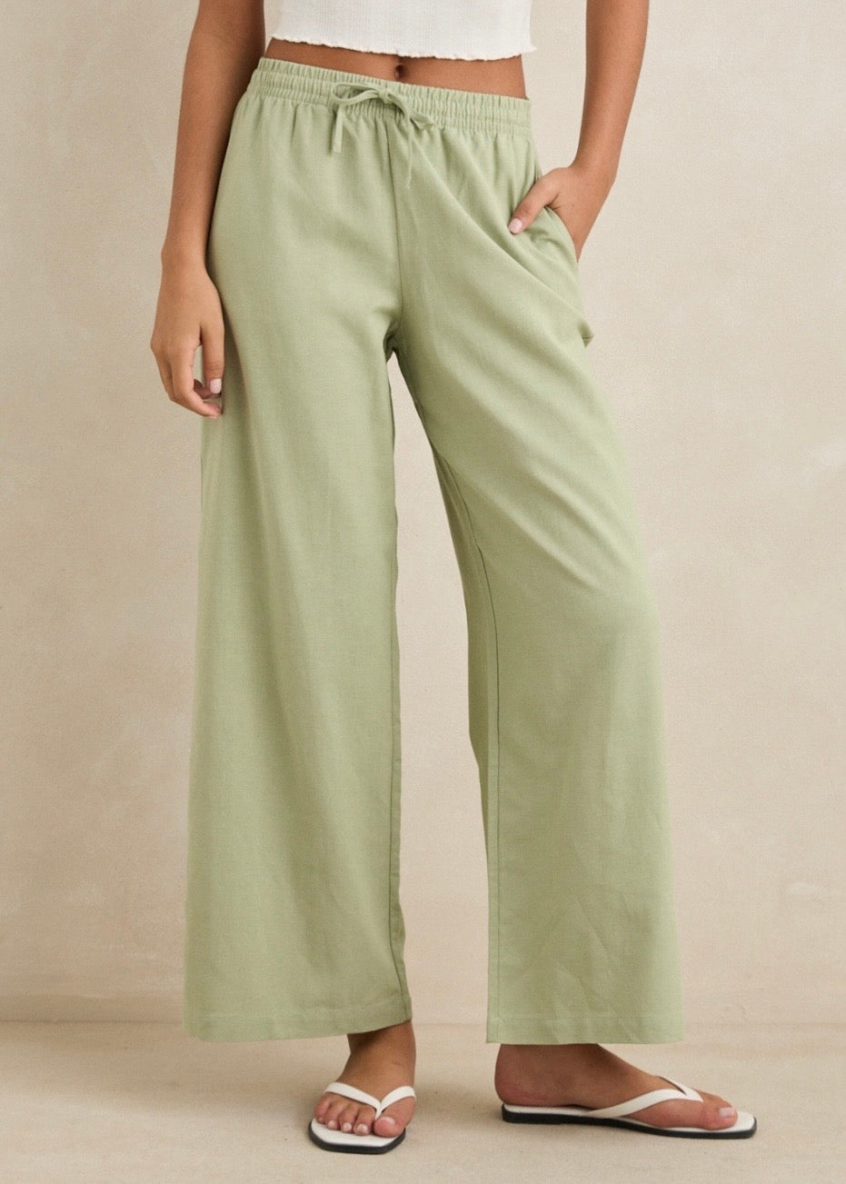 Dolly Beach Pant