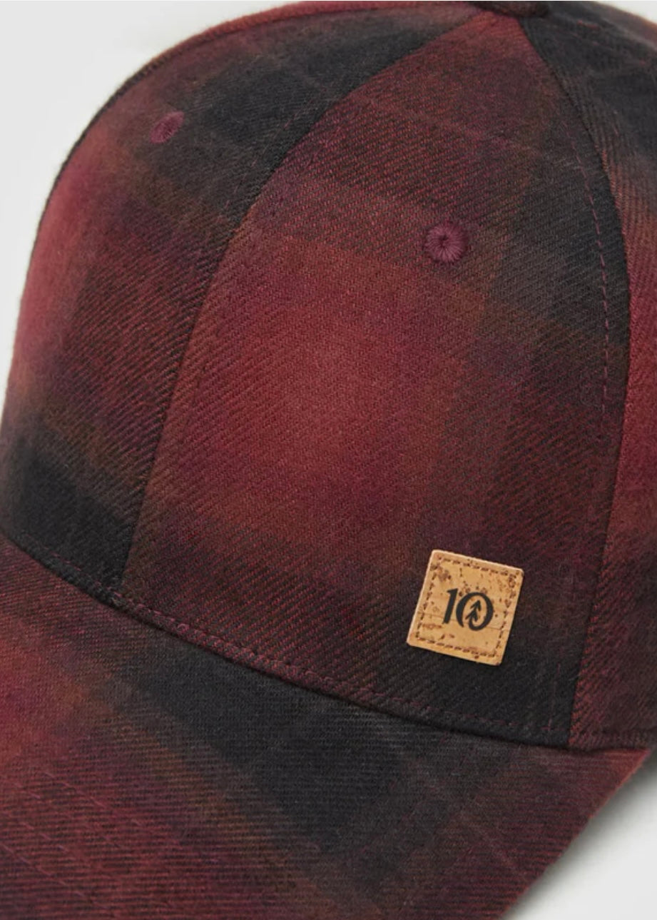 Forest Cork Icon Elevation Hat