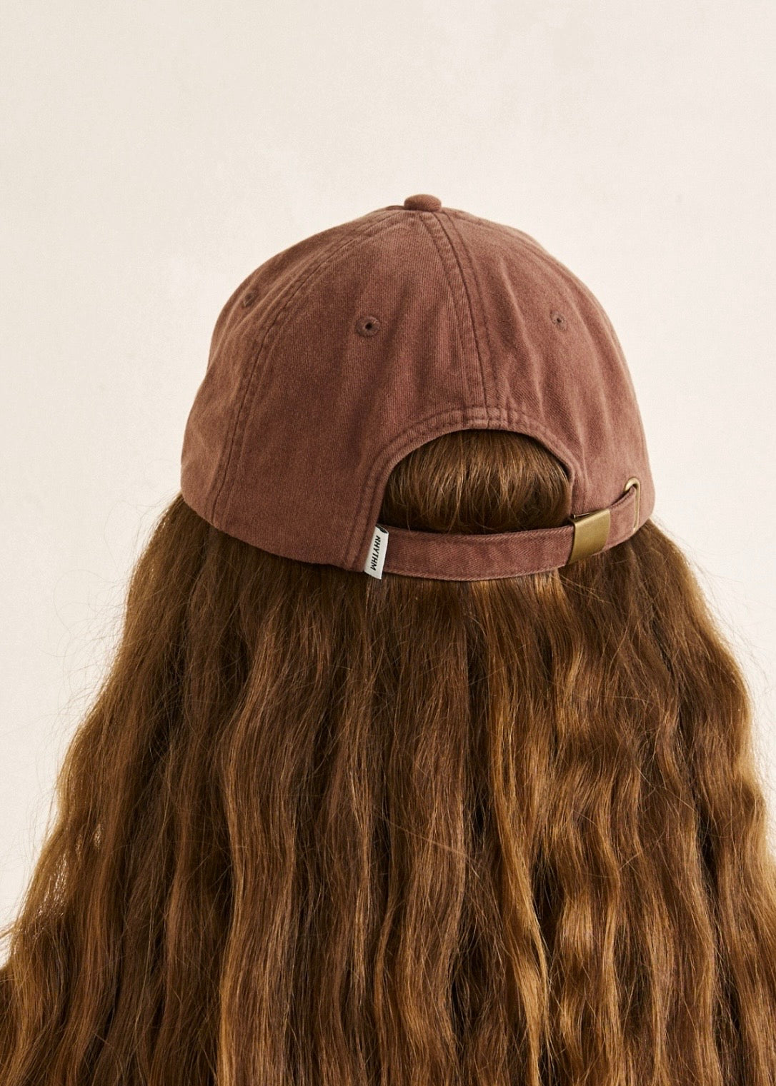 Sandy Beach Cap