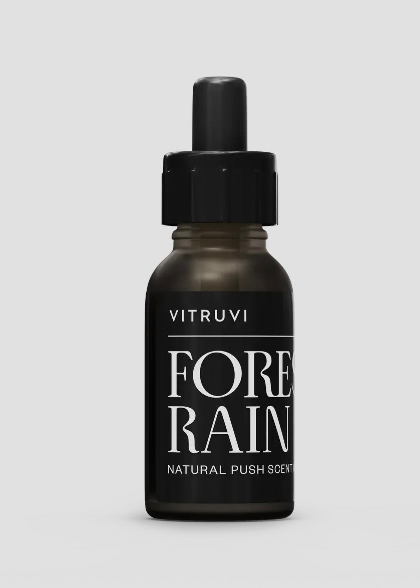 Forest Rain Push Scent Refill
