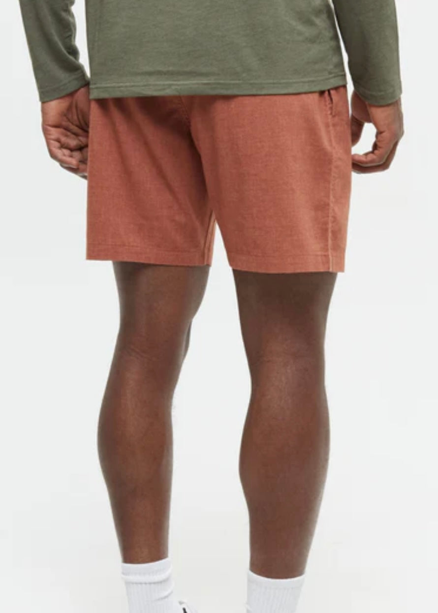 Hemp Joshua Short