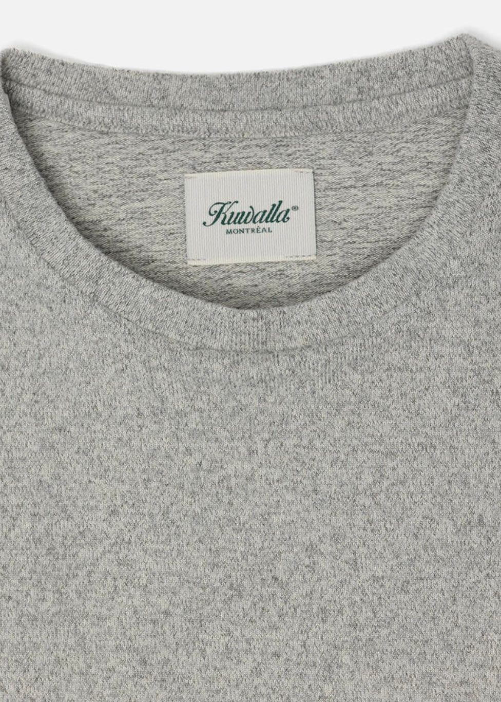 Uppercut Sweatshirt 2.0