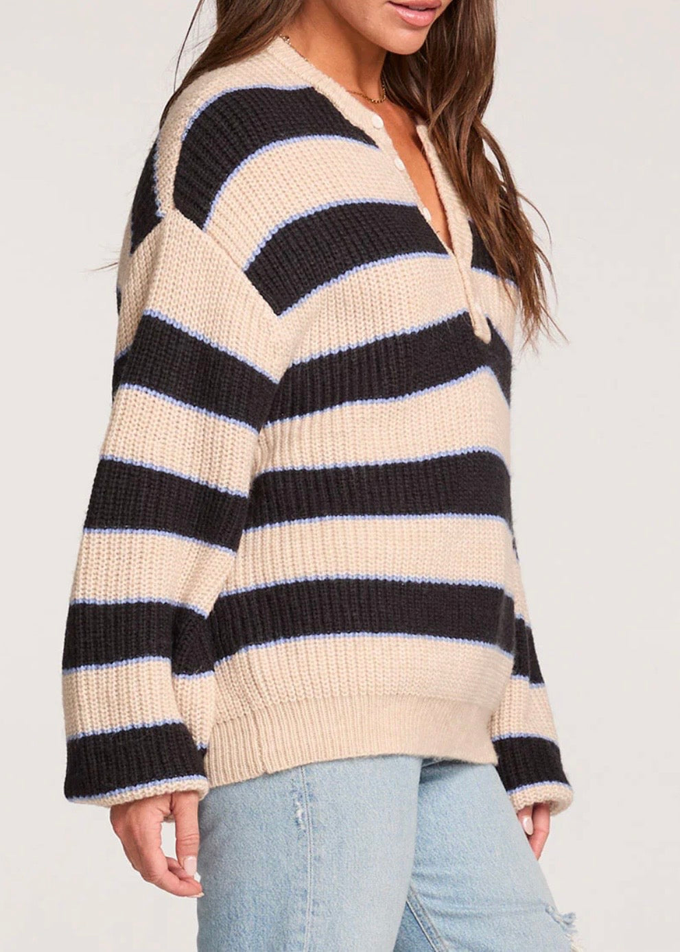 Leilani Sweater
