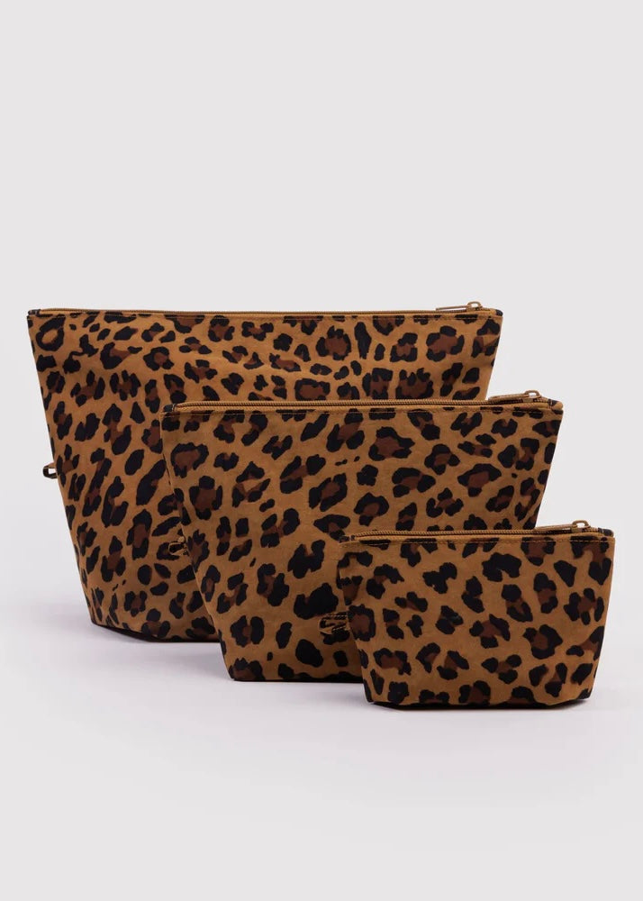 Go Pouch Set