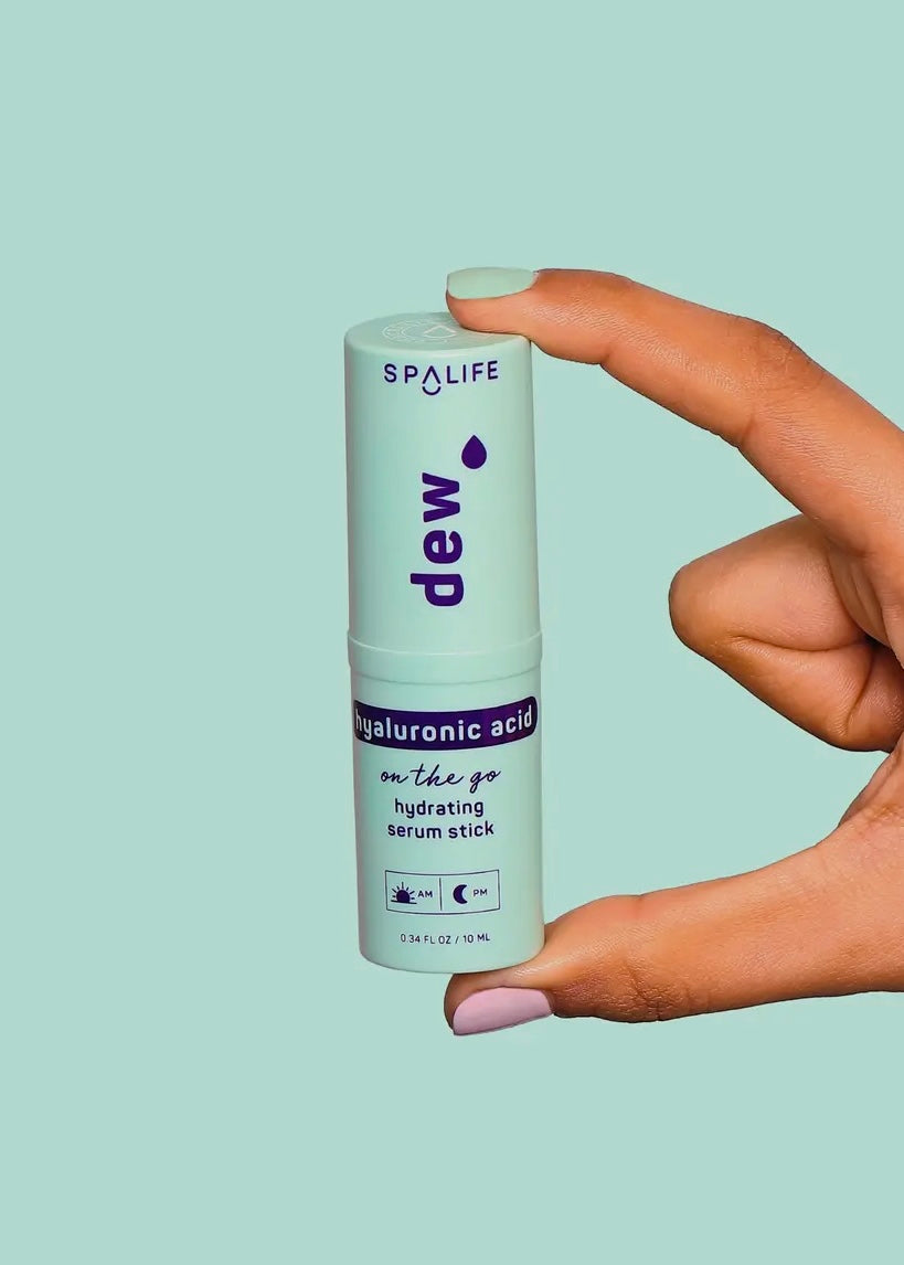 Dew Hyaluronic Acid Hydrating Serum Stick