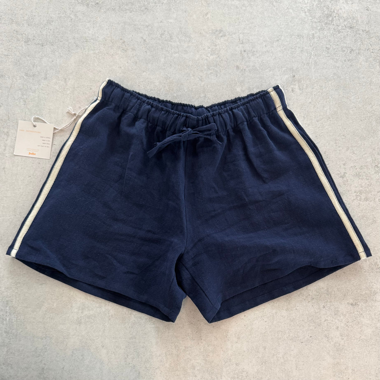Tate Track Short