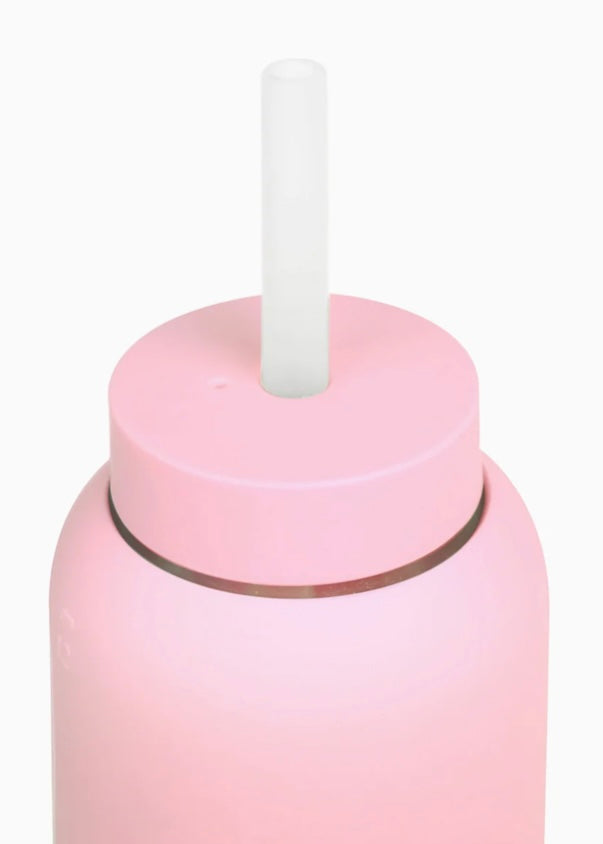 Day Bottle Lounge Straw & Cap