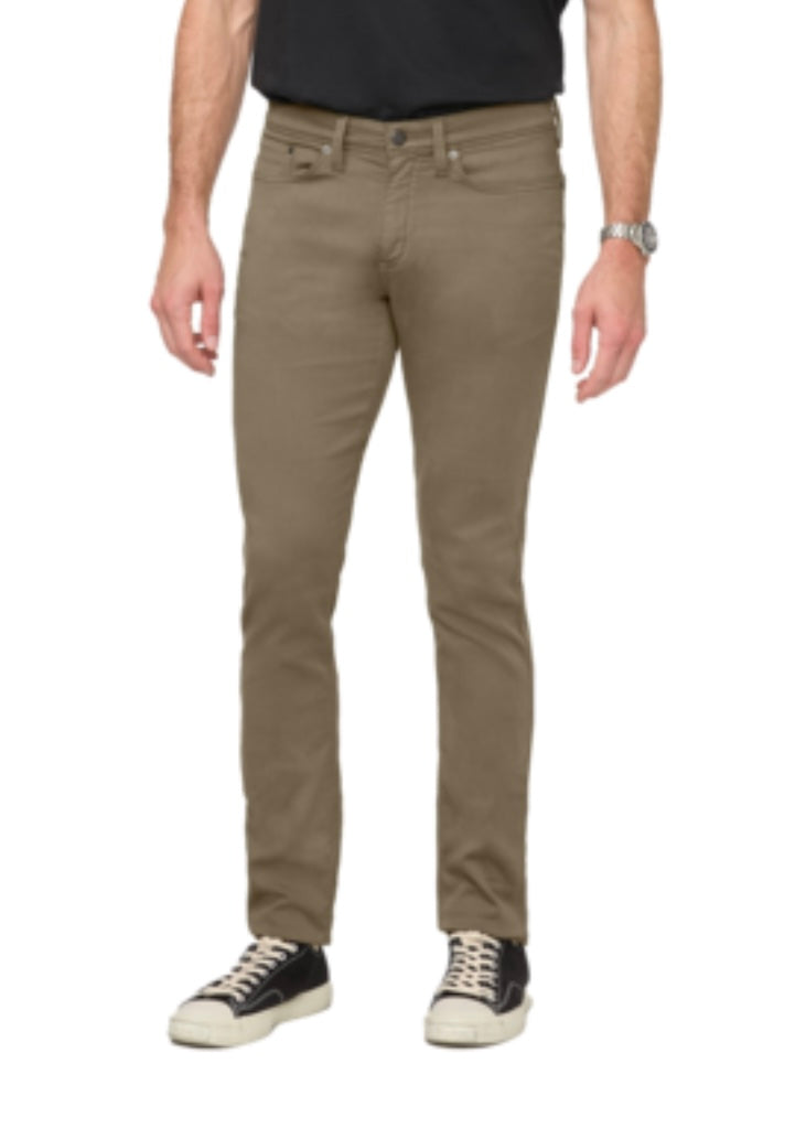 No Sweat Slim in Eucalyptus