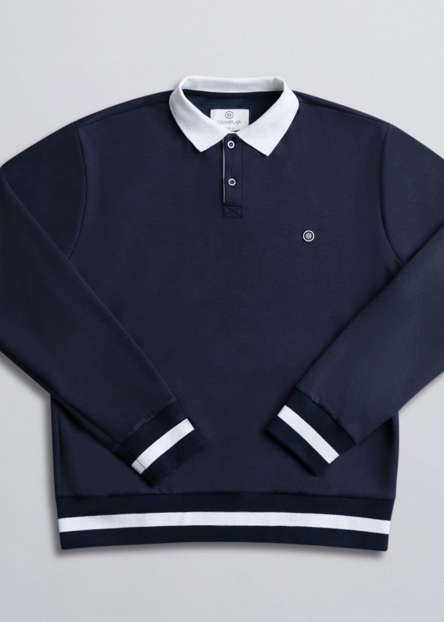 Passport Polo