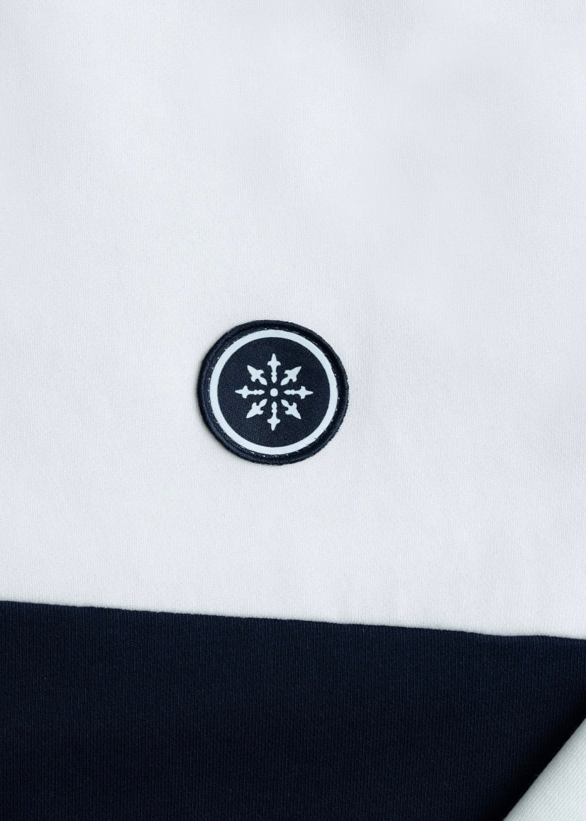 Courtside Pullover