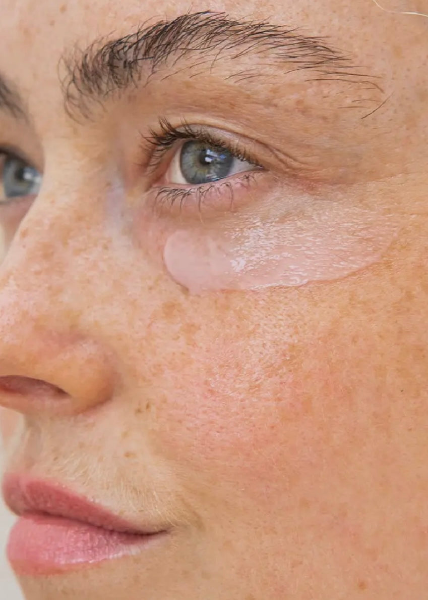 Bilberry + Tucuma Antioxidant Eye Cream