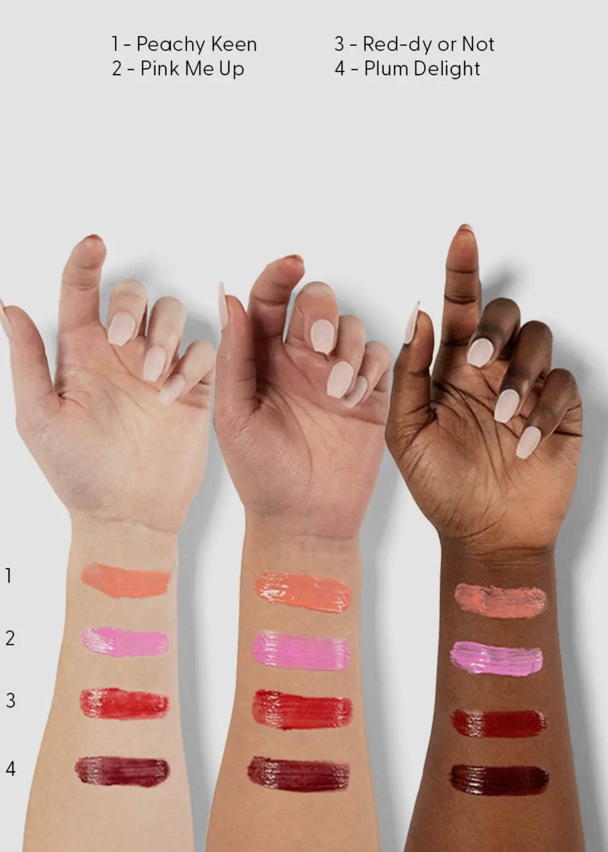 Pink Me Up Lip & Cheek Tinted Balm