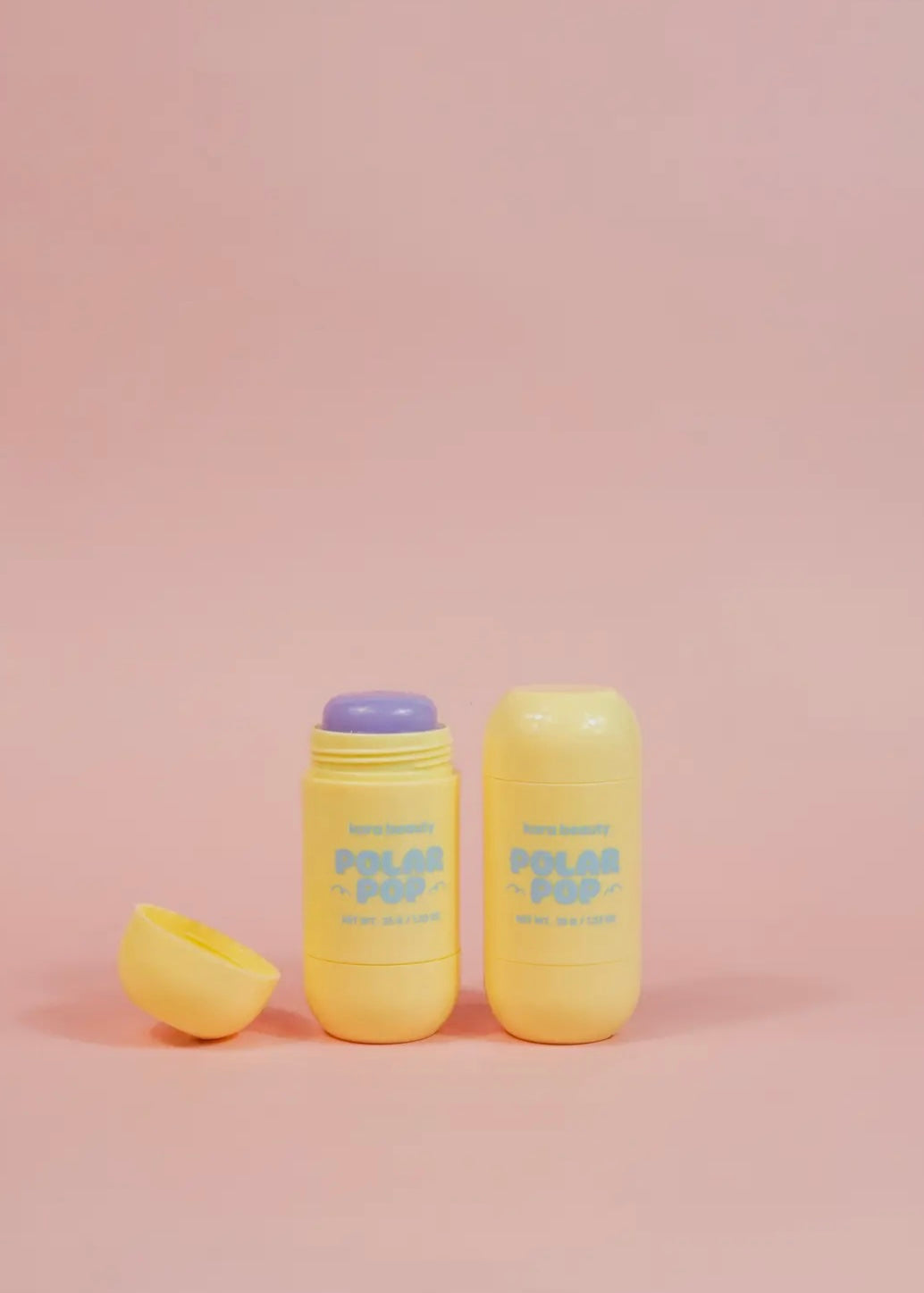 Polar Pop Cooling Stick