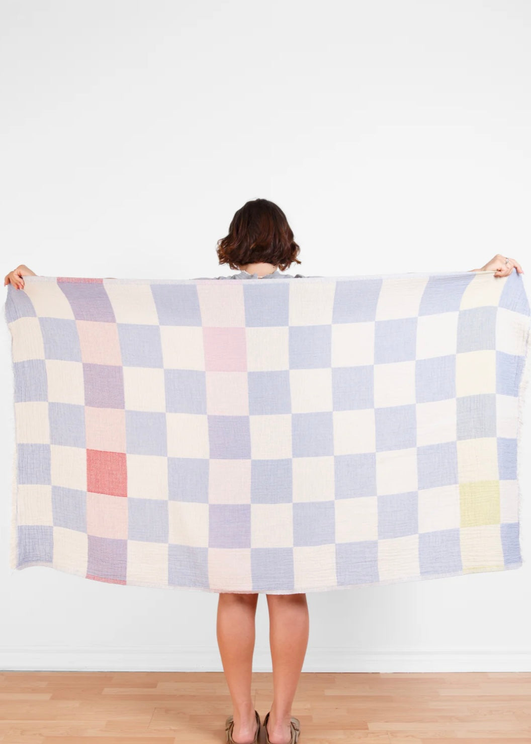 The Beckon Turkish Towel