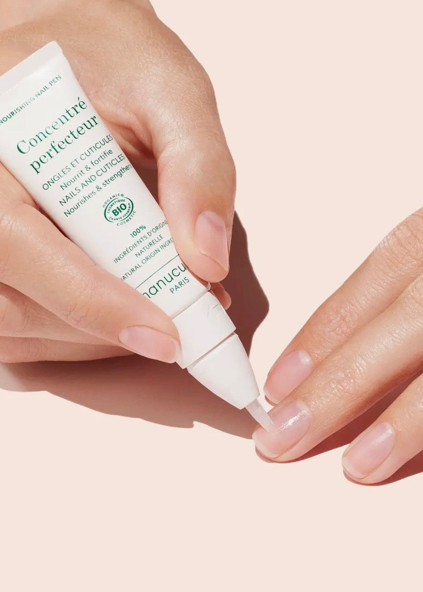 Nail Care Nourishing Nail Pen Cosmos Organic