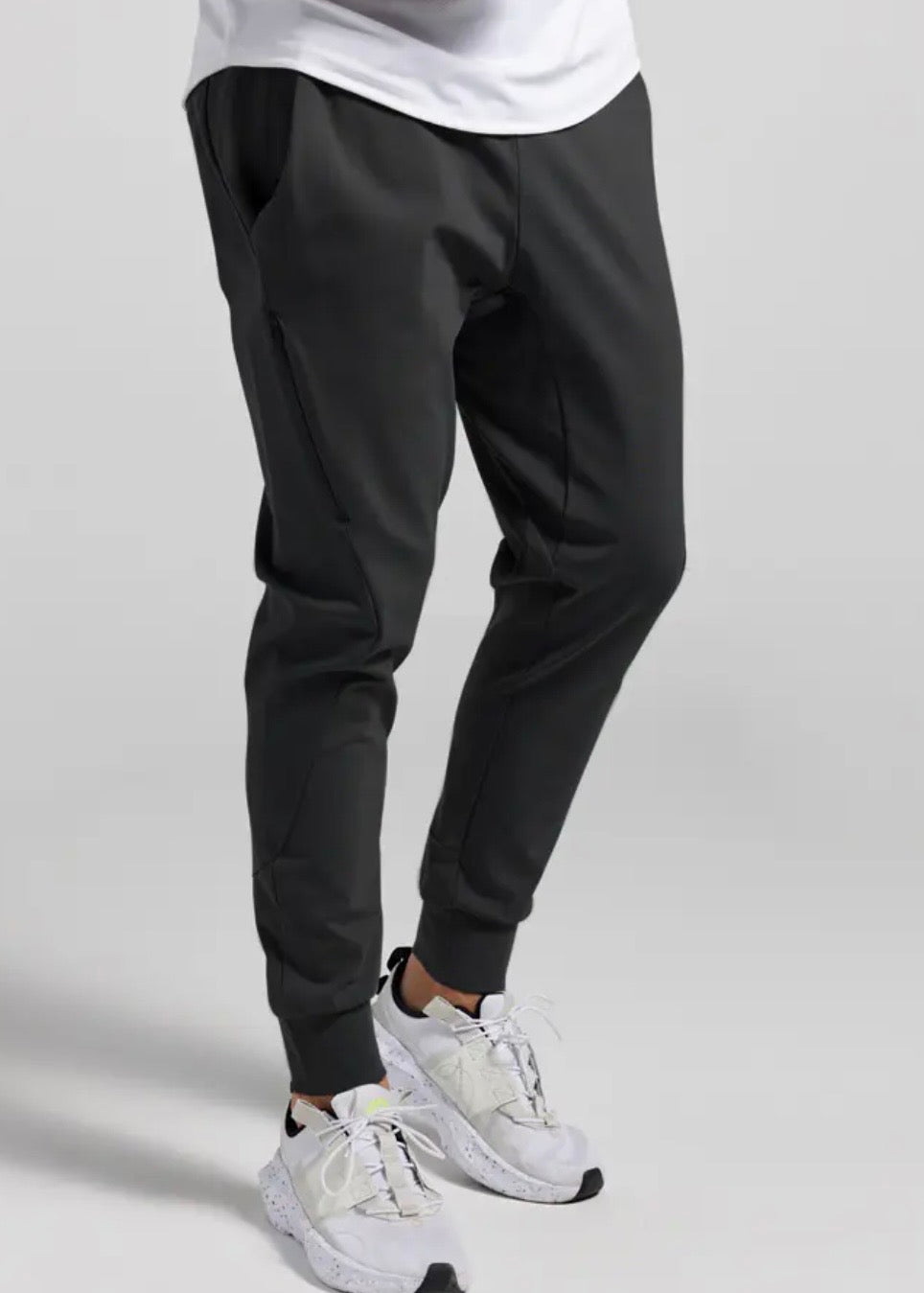 Active Jogger