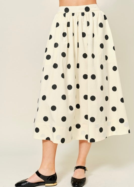 Dottie Skirt