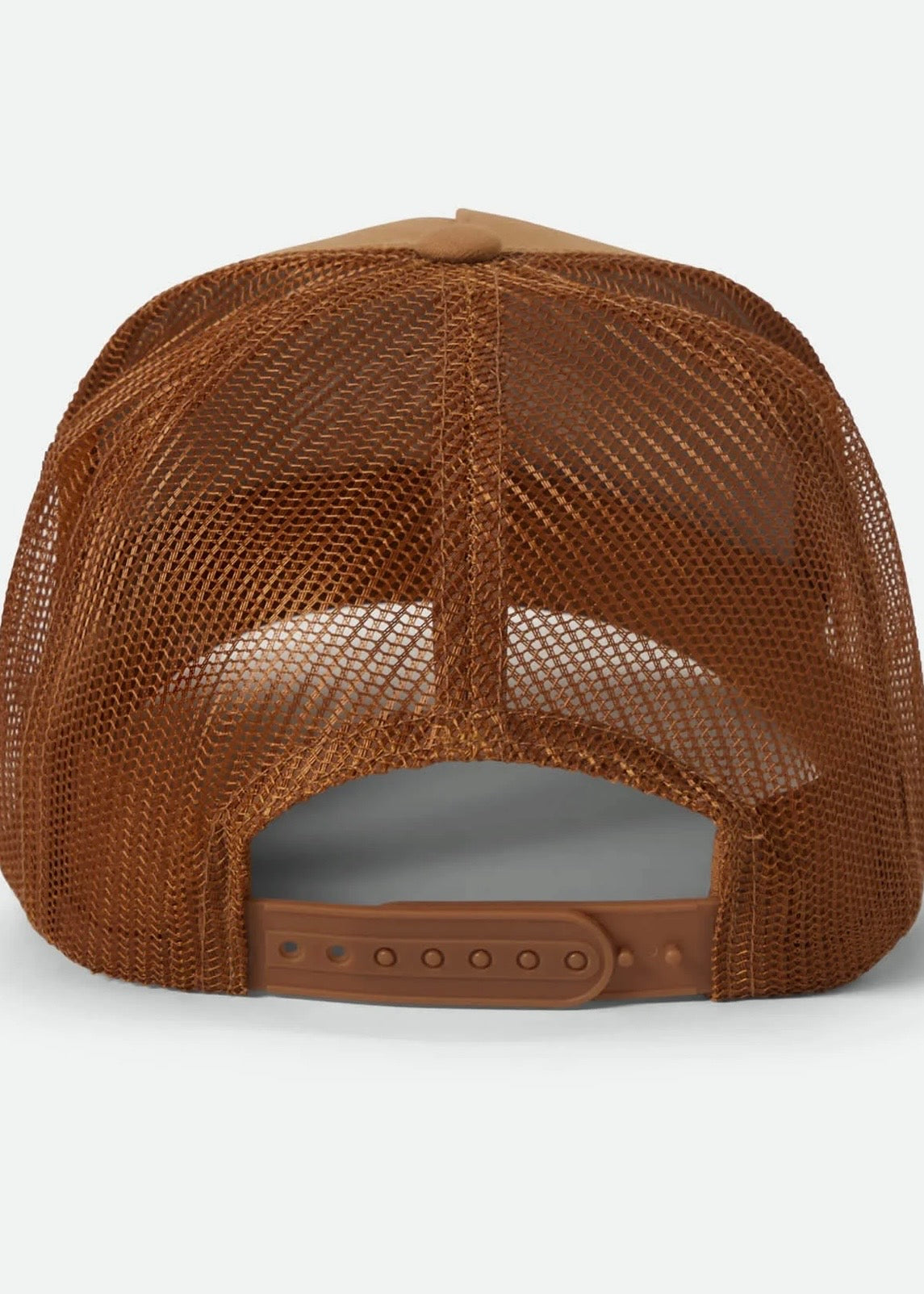 Wheaton MP Trucker Hat